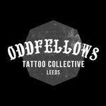 odd fellows tattoo|Oddfellows Tattoo Collective (@oddfellows.